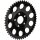 SPROCKET BLK 49T DISH