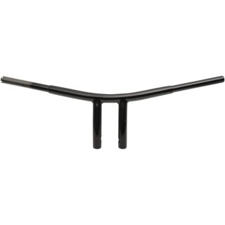 HANDLEBAR 6 PB TBR BK TBW