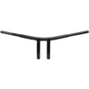HANDLEBAR 6 PB TBR BK TBW