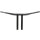 HANDLEBAR 12 CHOPR BK TBW