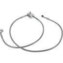 RR BRAKE LINE00-03FX/FLST
