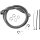 FRT BRAKE LINE 99-07 FXST