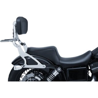 MOUNT BACKREST 06-17 DYNA