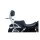 MOUNT BACKREST 06-17 DYNA