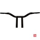 HANDLEBAR SUPER-T BK