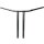 HANDLEBAR BUFFALO 16 T CH
