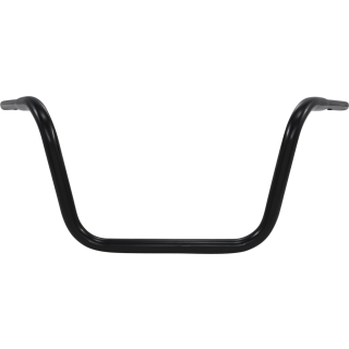 HANDLEBAR HEFTY 12" BLK