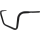 HANDLEBAR HEFTY 12" BLK