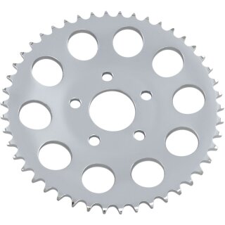 SPROCKET 46T CHR 82-85FXR