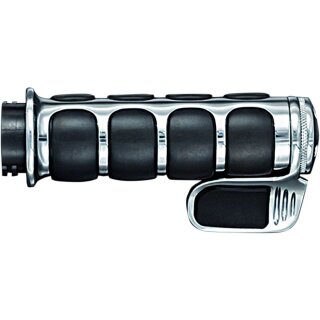 GRIP PREM ISO CABLE CHR