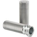GRIPS KNURLED CABLE RAW