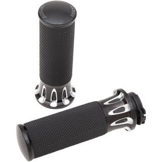 GRIP DEEP CUT CBL BLK