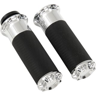 GRIP BEVELLED TBW CHR