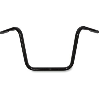 HANDLEBAR 1 APE 12 BK TBW