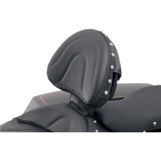 BACKREST RENEGADE DLX