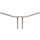 HANDLEBAR 8 TBARD/D CHTBW