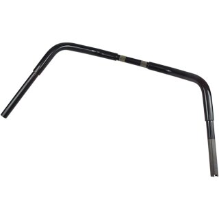 HANDLEBAR BFALO FL BK TBW