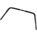 HANDLEBAR BFALO FL BK TBW