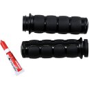 GRIP ISO BLACK 08-19 TBW