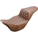 SEAT STEPUP BRN LS FLH
