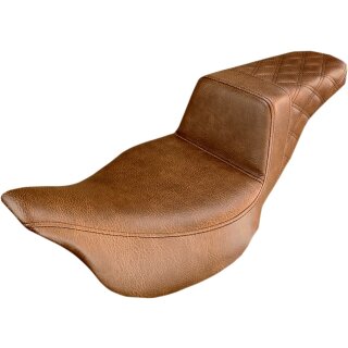 SEAT STEPUP BRN RR LS FLH