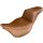 SEAT STEPUP BRN RR LS FLH