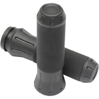 GRIPS CUSTOM TBW BLK PEEN