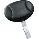 BACKREST DRIVER97-19 FLHT