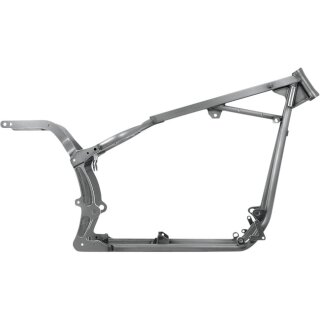 HARLEY SOFTAIL STOCK STYLE KRAFT TECH FRAME 00-05