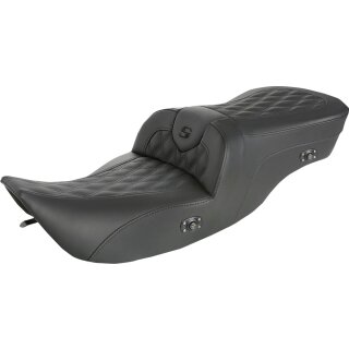 SEAT LS ROADSOFA HEAT