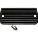 COVER F MC FINBLK 85-95BT