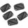 GASK CL M/C 14-16FLT 5PK
