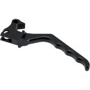 LEVER CLUTCH BLK 04-13XL