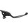 LEVER CL BLK ST15-22