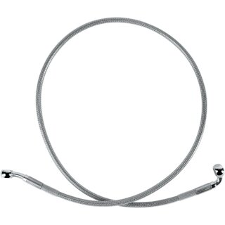 FRT BRAKE LINE 00-05 FXD