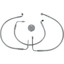 FRT BRAKE LINE 96-03 XLS