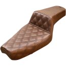 SEAT STEPUP BRN LS XL4.5