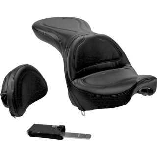 SEAT EXPL B/R DEUCE