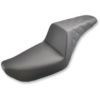 SEAT STEP UP REAR LS DYNA