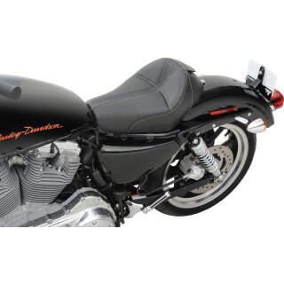 SEAT DOMINATOR SOLO
