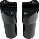 RISERS BUFFALO 3.0" BLK