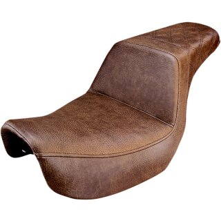 SEAT STEPUP BRN RR LS DYN