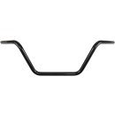 HANDLEBAR 1 MDBHRN BK TBW