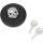 CAP N-VNT W/LOCK SKL BLK