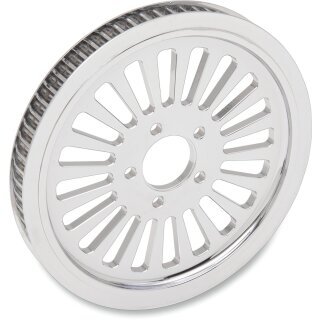 KLASSIC 65T REAR PULLEY