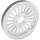 KLASSIC 65T REAR PULLEY