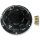 DERBY COVER 04-19 XL BLK