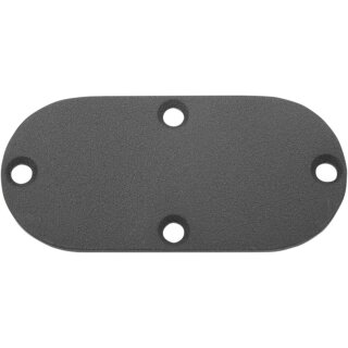 COVER INSP 70-06 WR BLK
