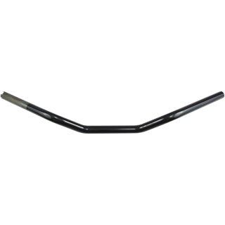 HANDLEBAR 1 SUPRBR BK TBW