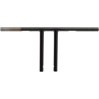 HANDLEBAR 10 TBAR BK TBW
